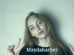 Maydaharber