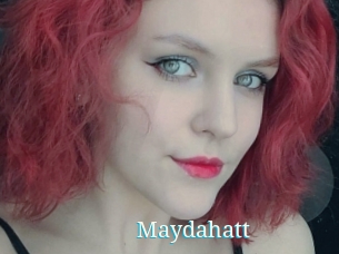 Maydahatt