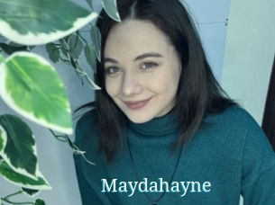 Maydahayne