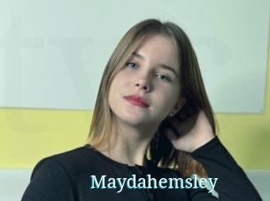 Maydahemsley