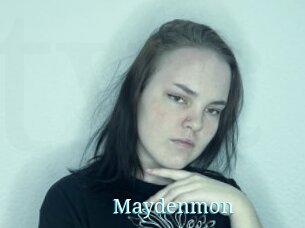 Maydenmon