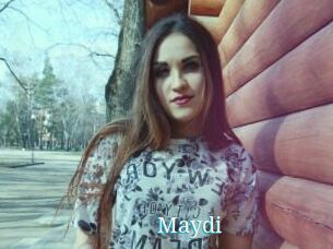 Maydi