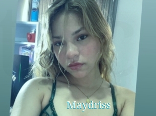 Maydriss