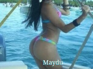 Maydu