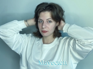 Mayecton