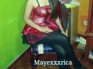 Mayexxxrica