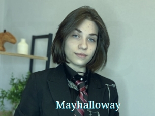 Mayhalloway
