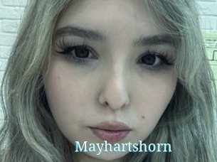 Mayhartshorn