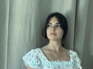 Mayheathman