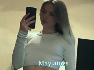 Mayjames