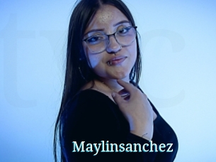 Maylinsanchez
