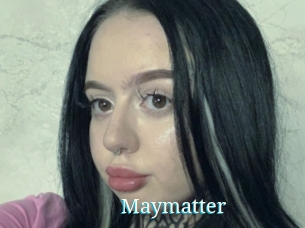 Maymatter