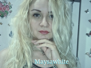 Maysawhite