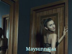Maysunnajaa