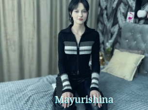 Mayurishina