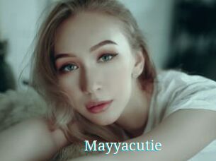 Mayyacutie