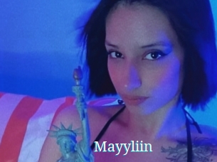 Mayyliin