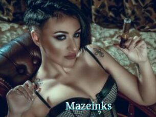 Mazeinks