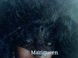 Maziqueen