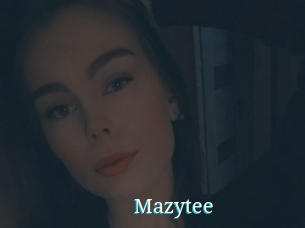 Mazytee