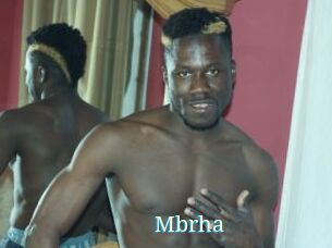 Mbrha