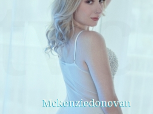 Mckenziedonovan