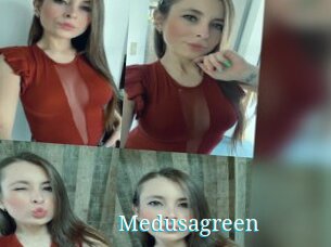 Medusagreen