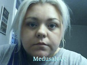 Medusalove