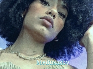 Medusasky