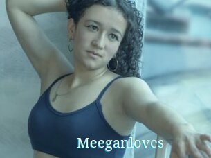 Meeganloves