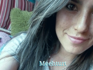 Meehturt