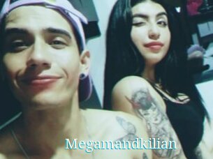 Megamandkilian