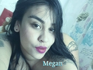 Megan