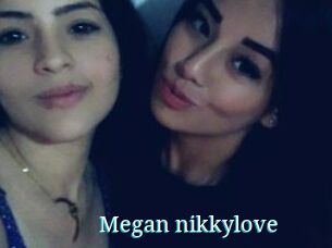 Megan_nikkylove