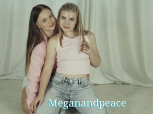 Meganandpeace