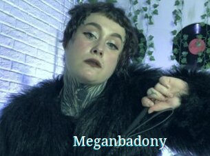 Meganbadony