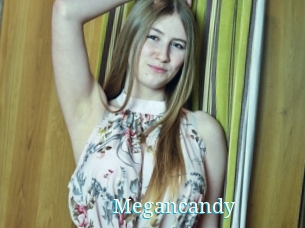 Megancandy