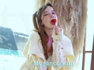 Megancolsom