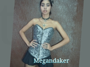 Megandaker
