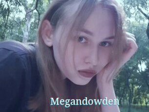 Megandowden
