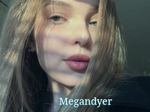 Megandyer