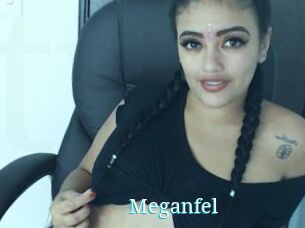Meganfel