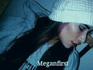 Meganfirst