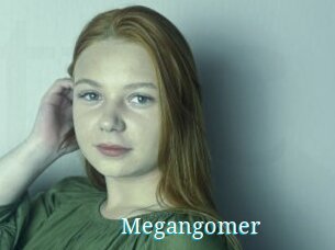 Megangomer