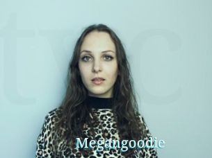 Megangoodie