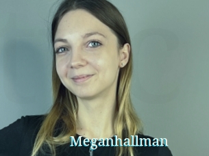 Meganhallman