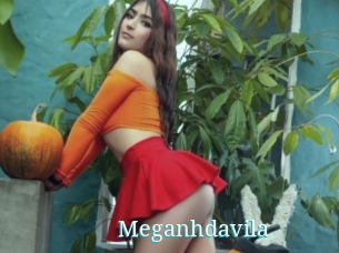 Meganhdavila