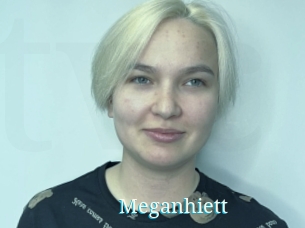 Meganhiett