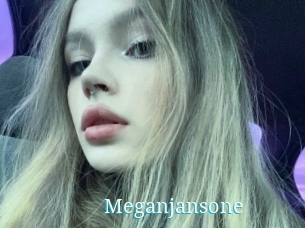 Meganjansone