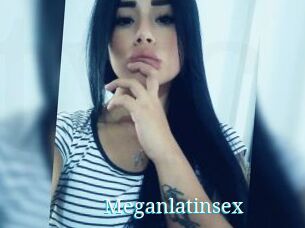 Meganlatinsex